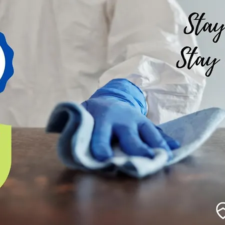 Art Deco Luxury Apartment, Location By Buena Vista *