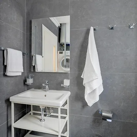 Art Deco Luxury Apartment, Location By Buena Vista アパート *