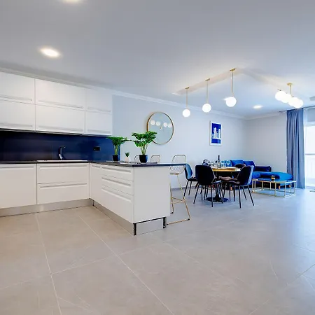 Apartamento Art Deco Luxury Apartment, Location By Buena Vista Sliema