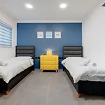 Art Deco Luxury Apartment, Location By Buena Vista Sliema