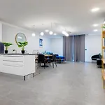 Apartment Art Deco Luxury Apartment, Location By Buena Vista *