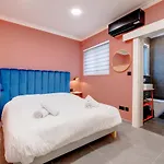 Apartman Art Deco Luxury Apartment, Location By Buena Vista Sliema