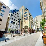 Art Deco Luxury Apartment, Location By Buena Vista * Sliema