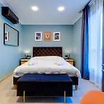 Apartment Art Deco Luxury Apartment, Location By Buena Vista