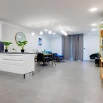 Art Deco Luxury Apartment, Location By Buena Vista Apartment Sliema