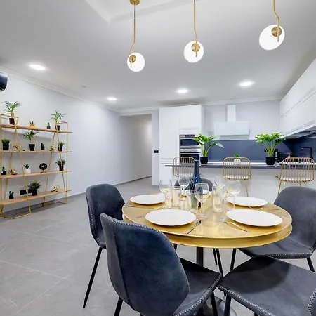 Art Deco Luxury Apartment, Location By Buena Vista Lägenhet *
