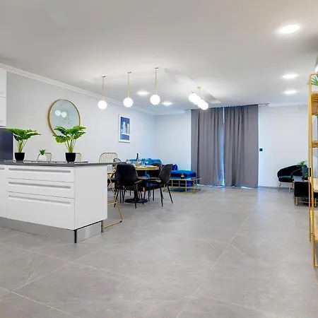 Apartmán Art Deco Luxury Apartment, Location By Buena Vista *