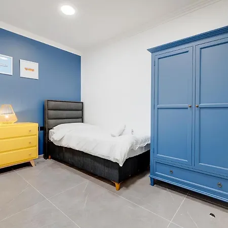 Art Deco Luxury Apartment, Location By Buena Vista דירה