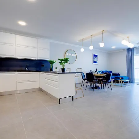 Apartmán Art Deco Luxury Apartment, Location By Buena Vista Sliema