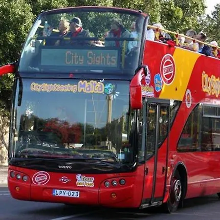 דירה Art Deco Luxury Apartment, Location By Buena Vista סליאמה