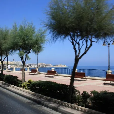 Art Deco Luxury Apartment, Location By Buena Vista * Sliema