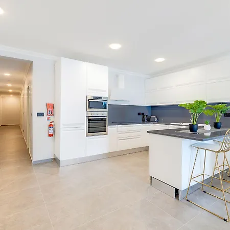 Art Deco Luxury Apartment, Location By Buena Vista Apartment *