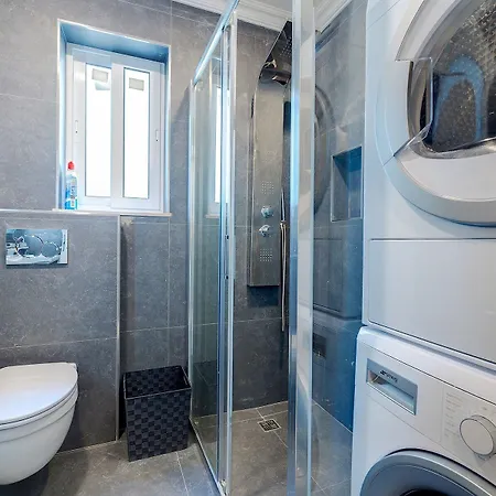 Art Deco Luxury Apartment, Location By Buena Vista Sliema