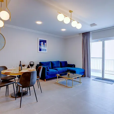 Art Deco Luxury Apartment, Location By Buena Vista Apartment *