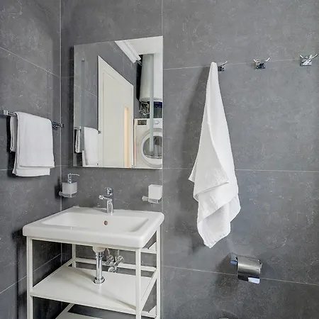 Apartmán Art Deco Luxury Apartment, Location By Buena Vista *