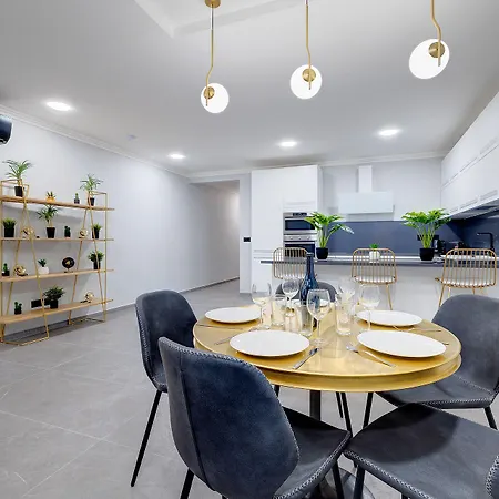 Art Deco Luxury Apartment, Location By Buena Vista *