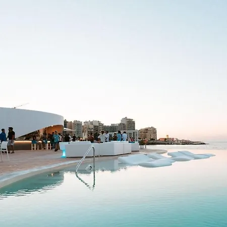 Art Deco Luxury Apartment, Location By Buena Vista * Sliema