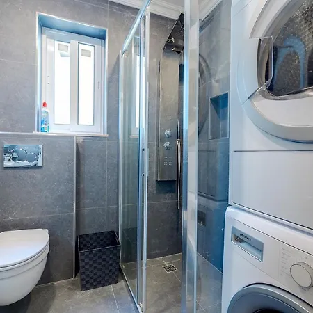 Art Deco Luxury Apartment, Location By Buena Vista Apartament *