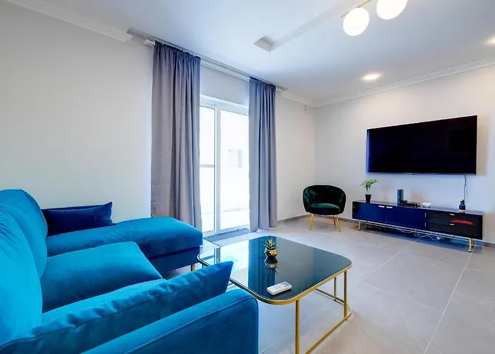 Art Deco Luxury Apartment, Location By Buena Vista *