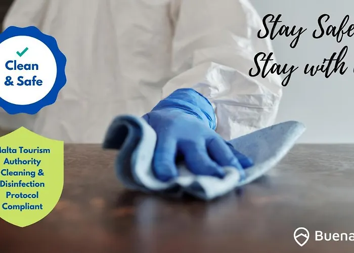 Art Deco Luxury Apartment, Location By Buena Vista *