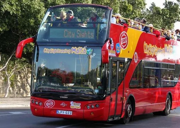 Apartman Art Deco Luxury Apartment, Location By Buena Vista Sliema