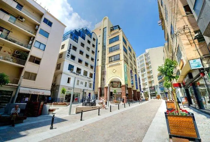 Art Deco Luxury Apartment, Location By Buena Vista * Sliema