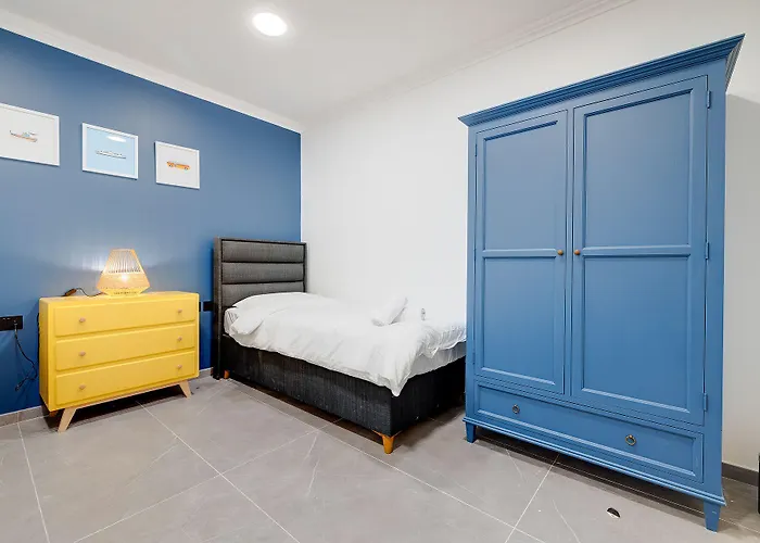 Art Deco Luxury Apartment, Location By Buena Vista Apartman *