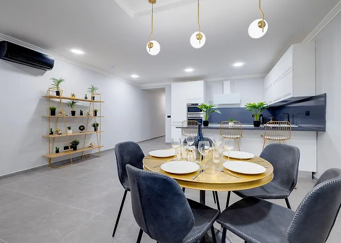 Art Deco Luxury Apartment, Location By Buena Vista *